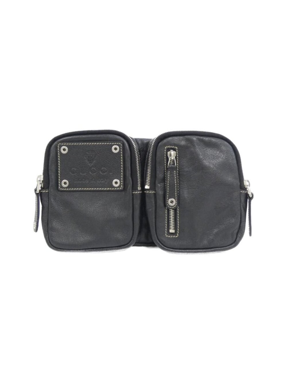 Gucci Waist Bag Black